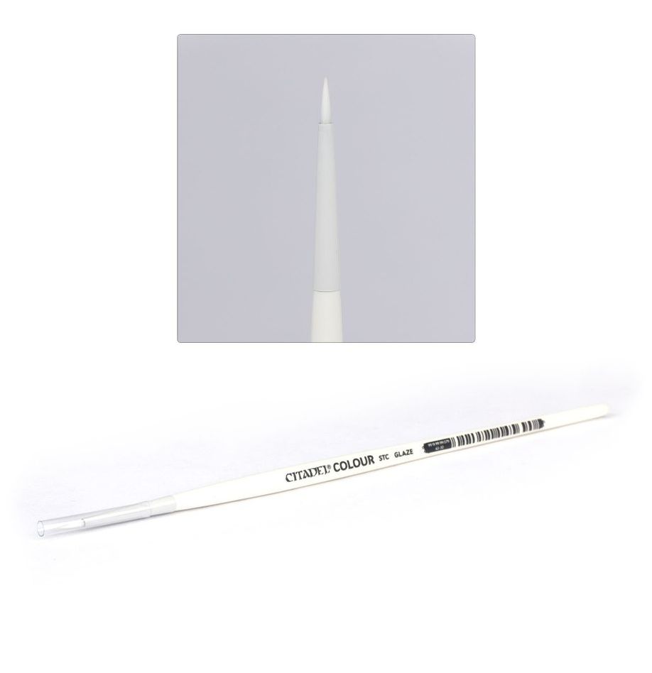 STC Glaze M Brush