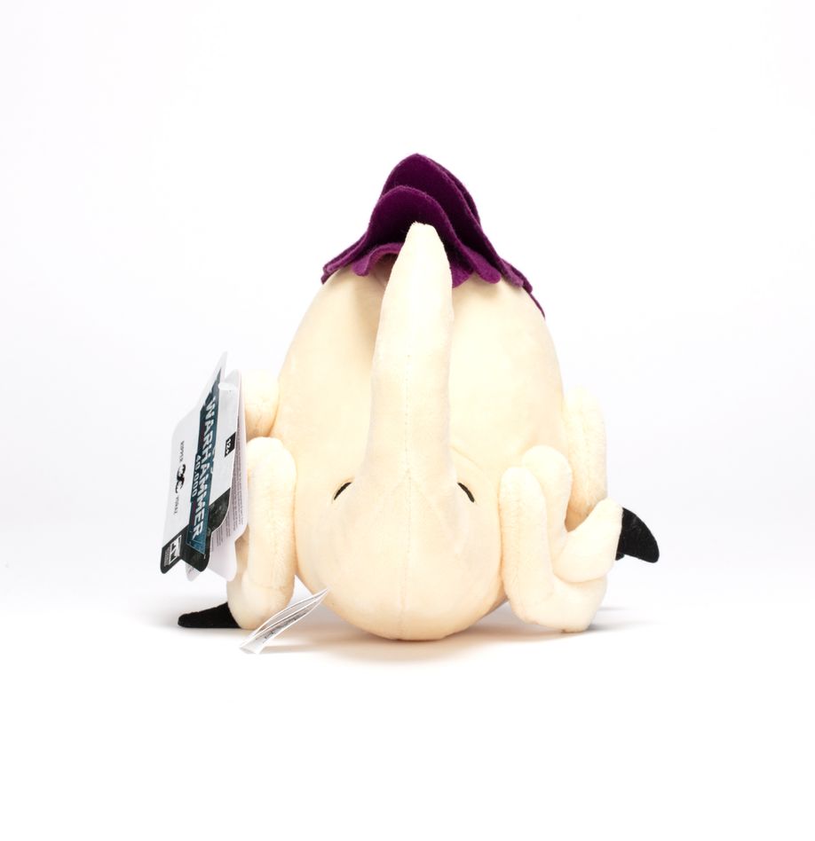 Ripper Plush