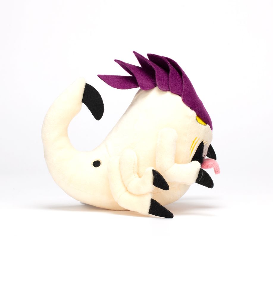Ripper Plush