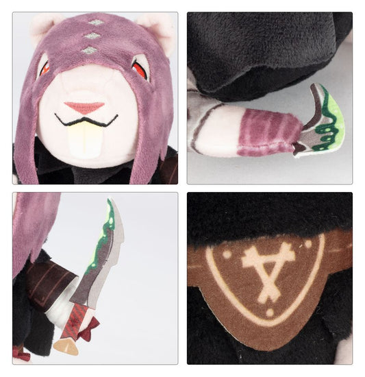 TOMY: Skaven Deathmaster