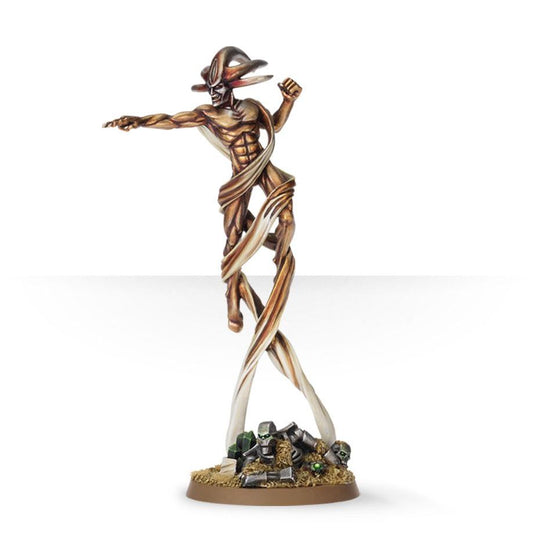 C'tan Shard of The Deceiver