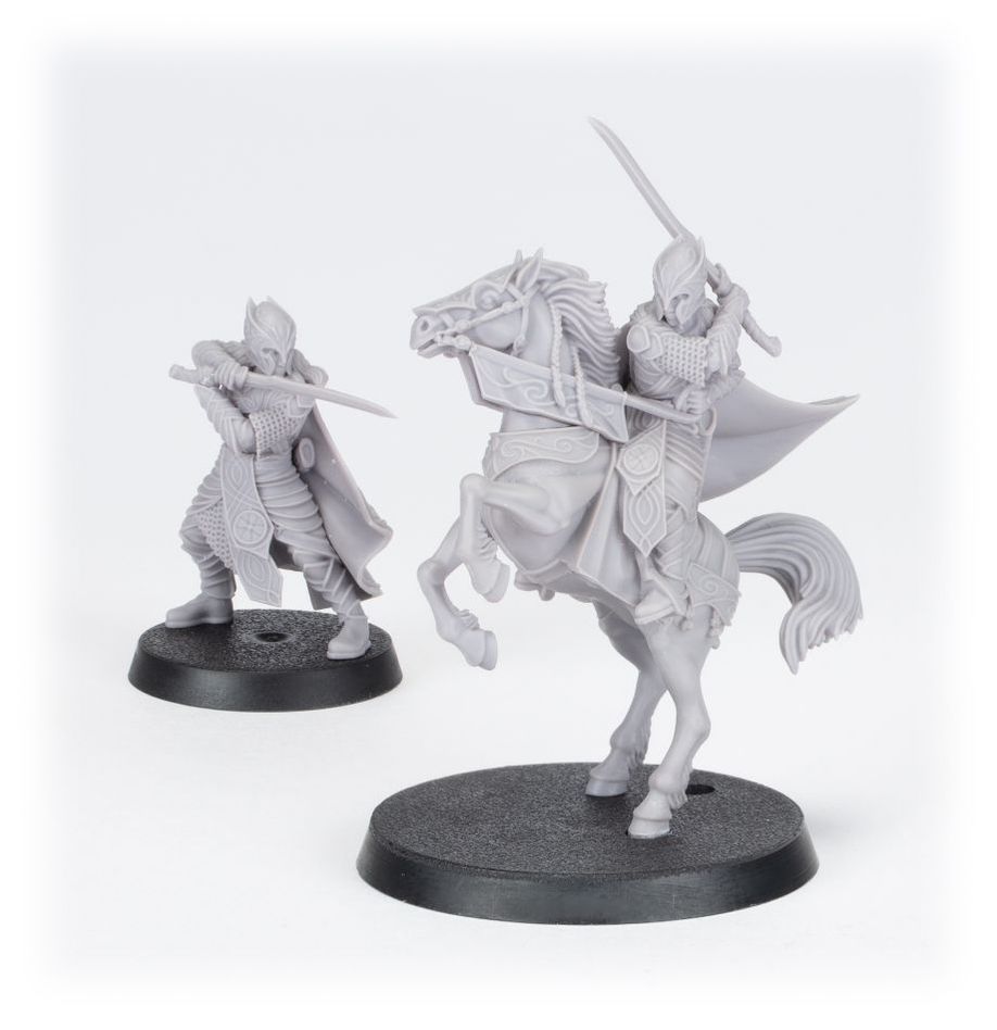 Glorfindel™ Lord of the West