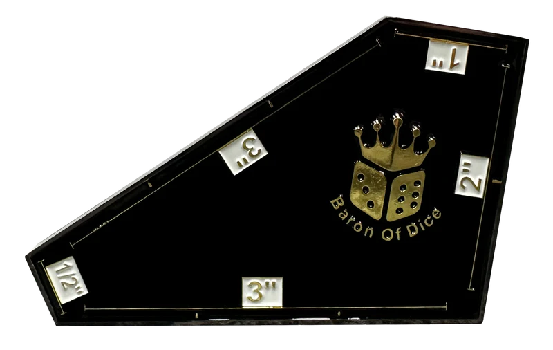 movent tgauge 3''