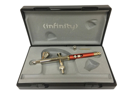Airbrush Infinity Two in One