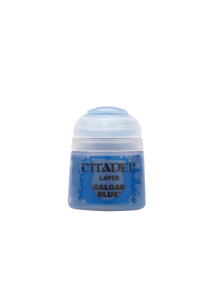Calgar Blue Layer