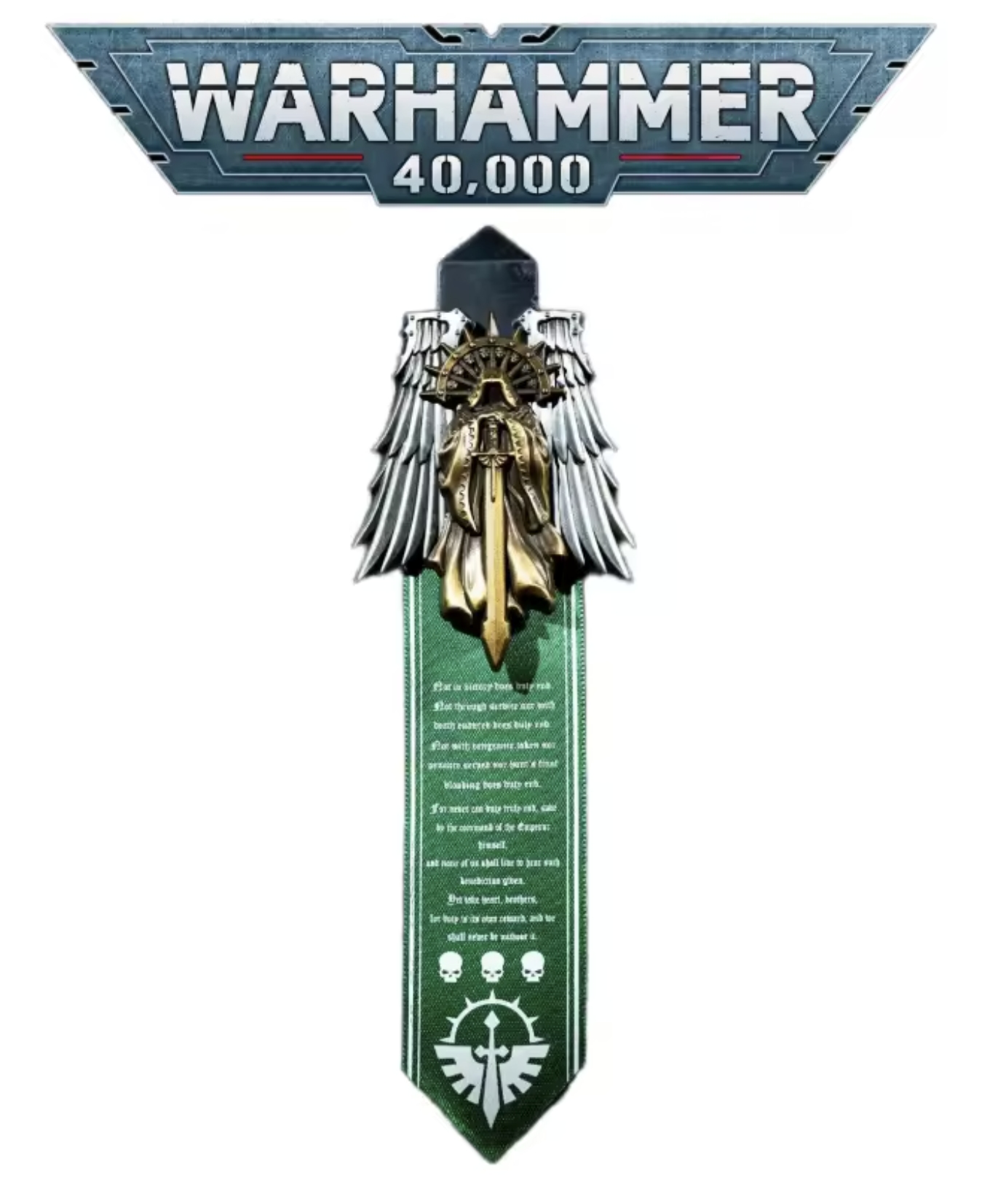 Purity Seal - Dark Angels