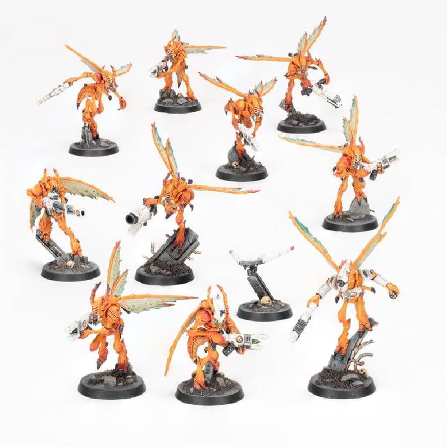 Kill Team: Hivestorm