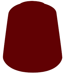 Word Bearers red Layer