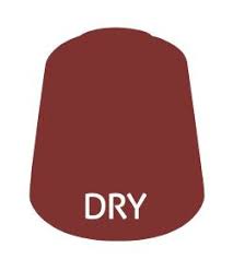 Verminlord Hide DRY