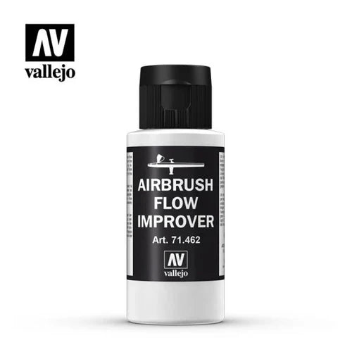 AIRBRUSH FLOW IMPROVER 60ML
