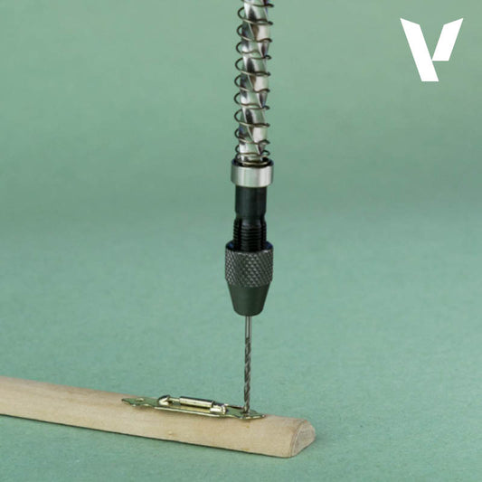 Set de 20 Brocas, 0.3-1.6 mm