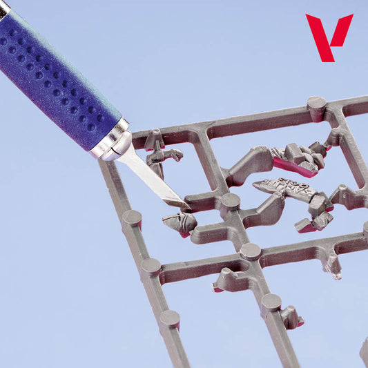 Cúter Deluxe de Modelismo núm. 1