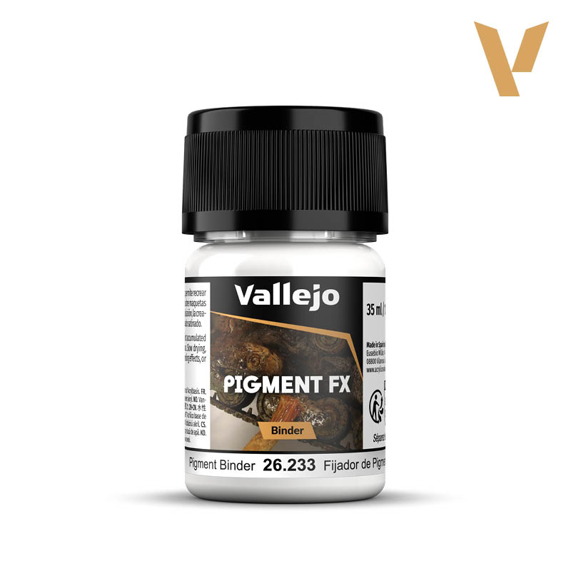 Pigment FX - Fijador de Pigmentos