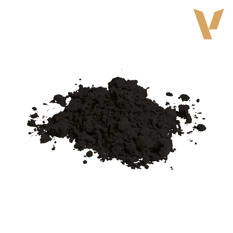 Pigment FX - Óxido Negro Natural