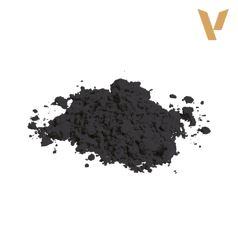 Pigment FX - Acero Oscuro