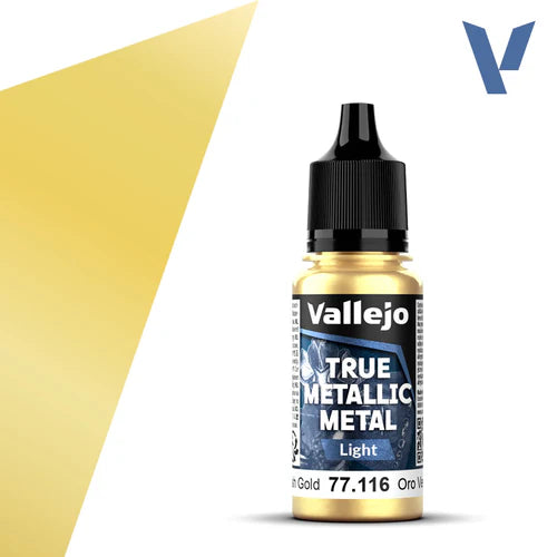 77.116 ORO VERDE - LIGHT
