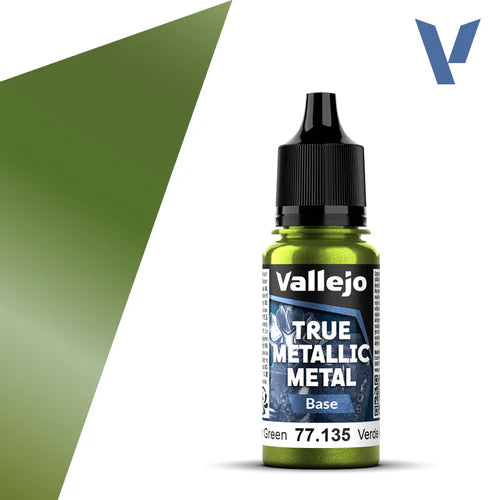 77.135 VERDE ÁMBAR - BASE