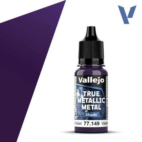 77.149 VIOLETA CELESTIAL - SHADE