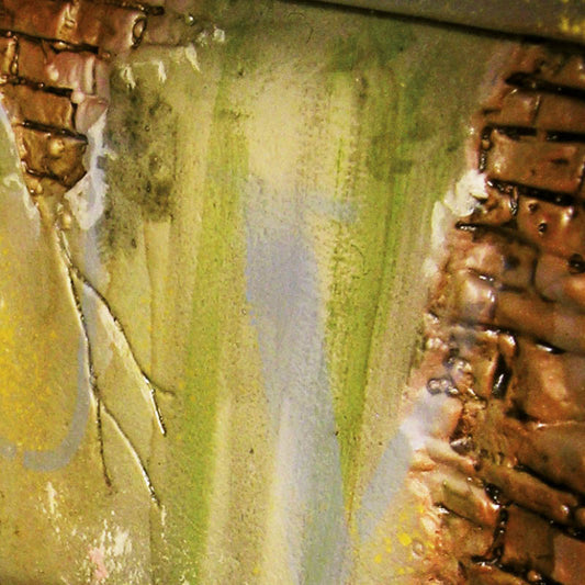 Weathering FX - Suciedad Húmeda Oscura