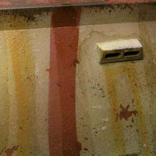 Weathering FX - Rastros de Suciedad