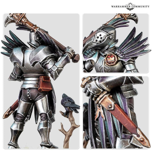 The Steel Rook, Commemorative Series