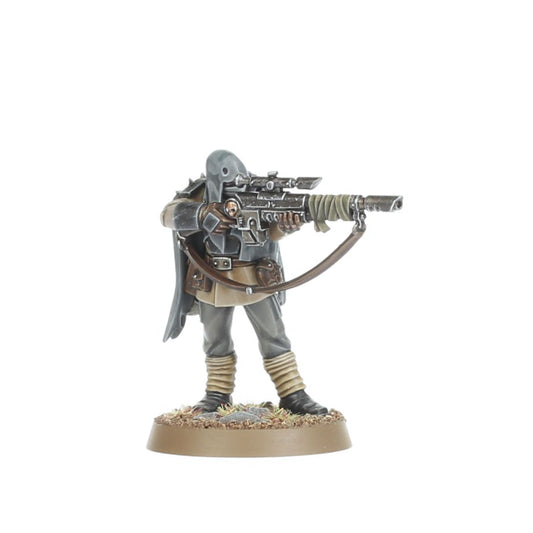 Kill Team: Blooded