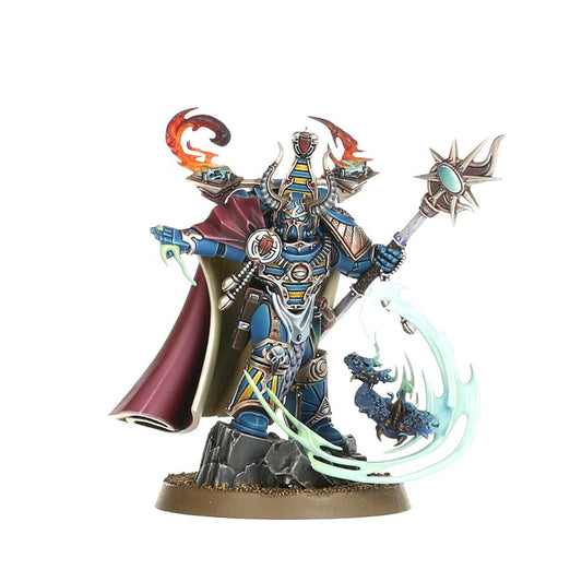 Combat Patrol: Thousand Sons (9th Edition)