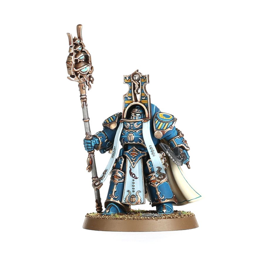 Combat Patrol: Thousand Sons (9th Edition)