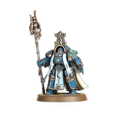 Combat Patrol: Thousand Sons (9th Edition)