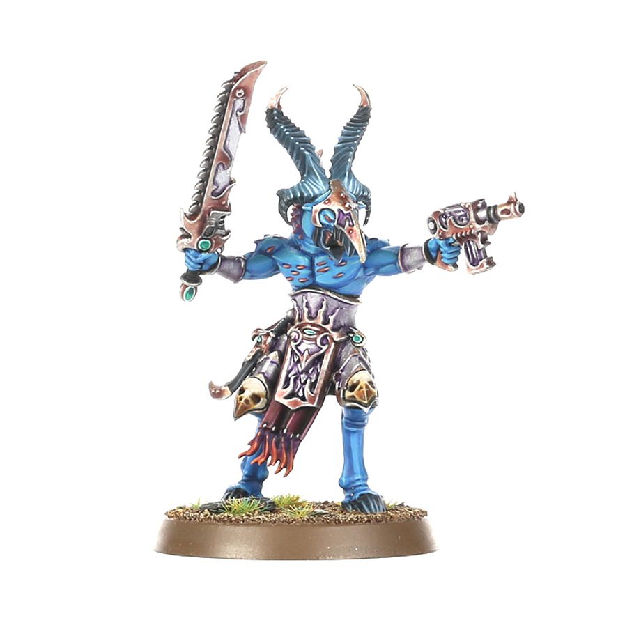 Combat Patrol: Thousand Sons (9th Edition)