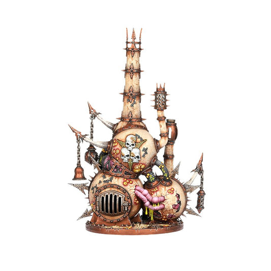Miasmic Malignifier
