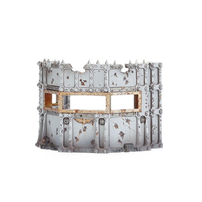 Killzone Upgrade: Compound Siege