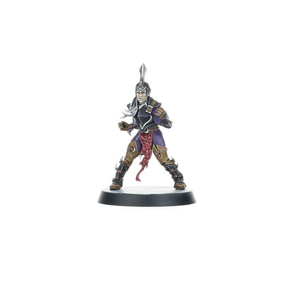Dungeon Bowl: El caótico juego de Blood Bowl bajo tierra
