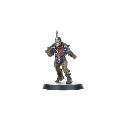 Dungeon Bowl: El caótico juego de Blood Bowl bajo tierra