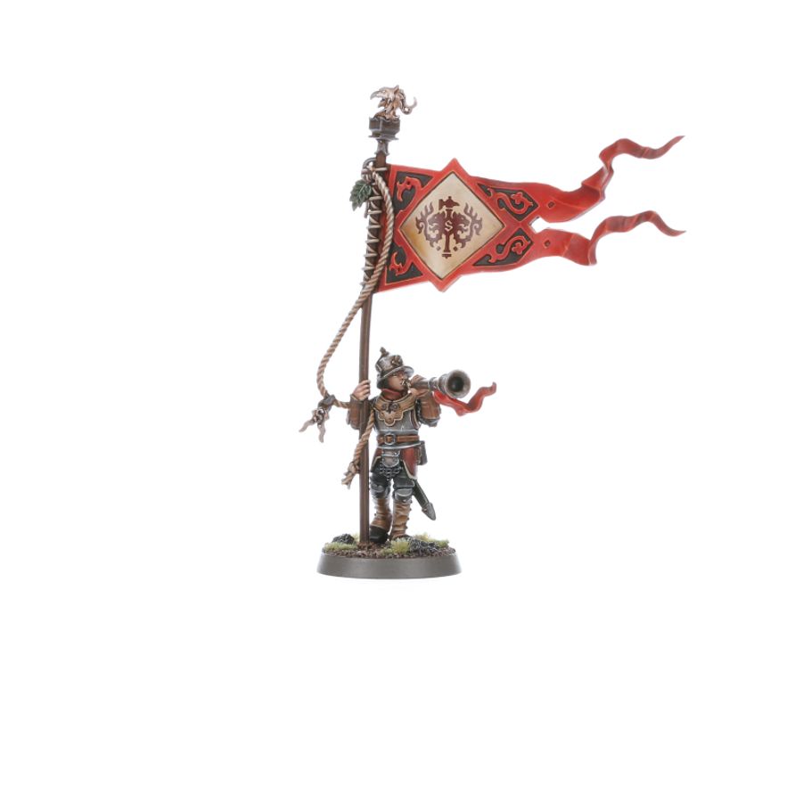 Spearhead: Cities of Sigmar – Zenestra's Zealots