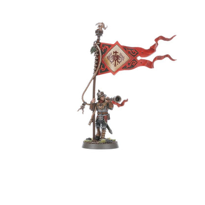 Spearhead: Cities of Sigmar – Zenestra's Zealots