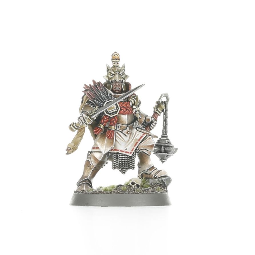 Freeguild Gallants