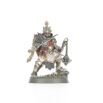 Freeguild Gallants