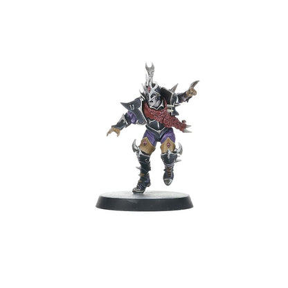 Dungeon Bowl: El caótico juego de Blood Bowl bajo tierra