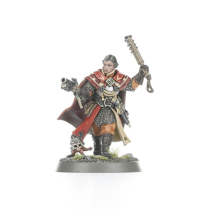 Freeguild Grenadiers
