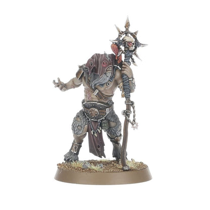 Fellgor Beastmen
