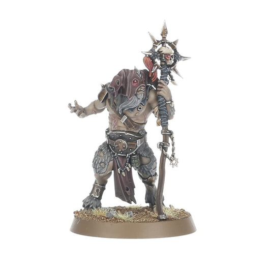 Fellgor Beastmen