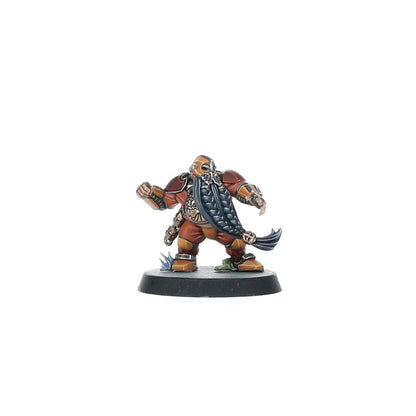 Dungeon Bowl: El caótico juego de Blood Bowl bajo tierra
