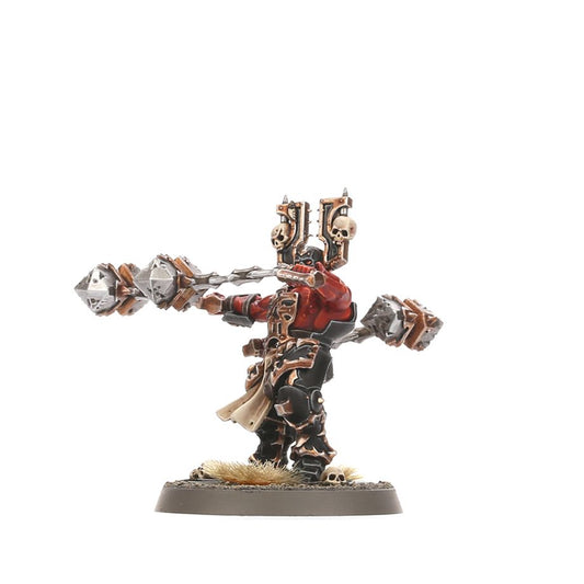 Wrathmongers