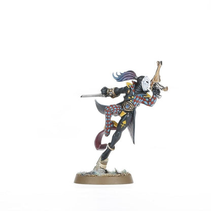 Combat Patrol: Harlequins