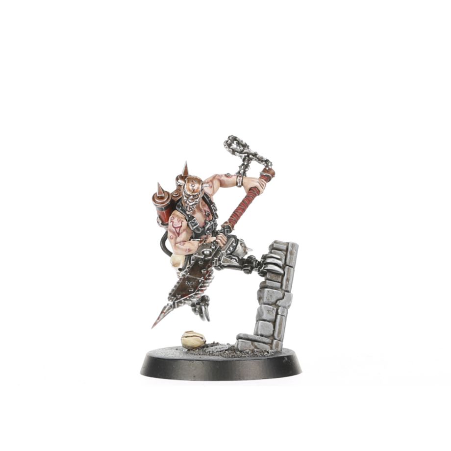Kill Team: Goremongers