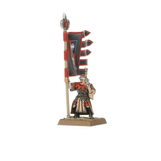 Peasant Bowmen