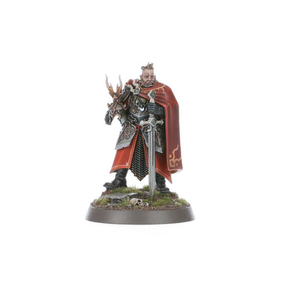 Spearhead: Cities of Sigmar – Zenestra's Zealots