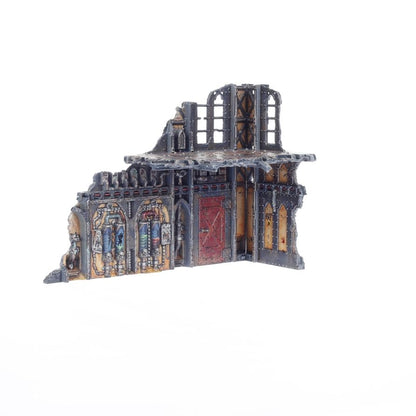 Battlefields: Armageddon – Pre Painted