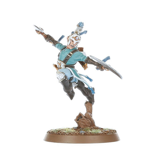 Warcry: Ydrilan Riverblades